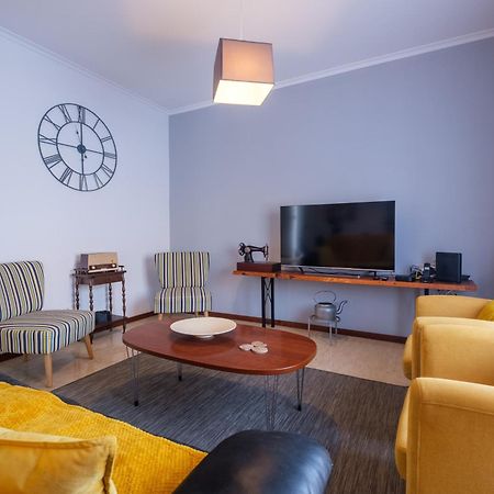 Areal De Santa Barbara Guest House 大里贝拉 外观 照片