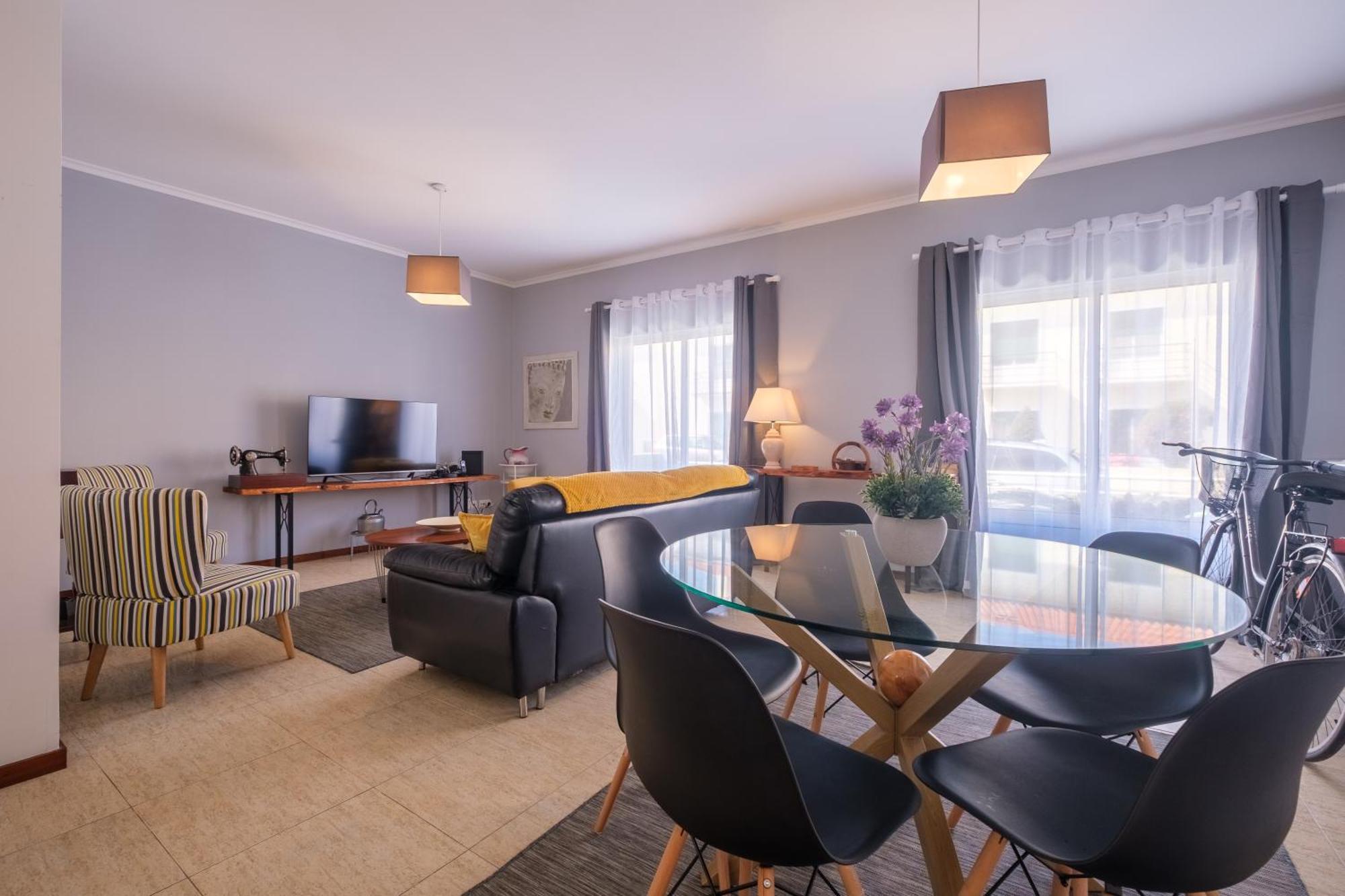 Areal De Santa Barbara Guest House 大里贝拉 外观 照片