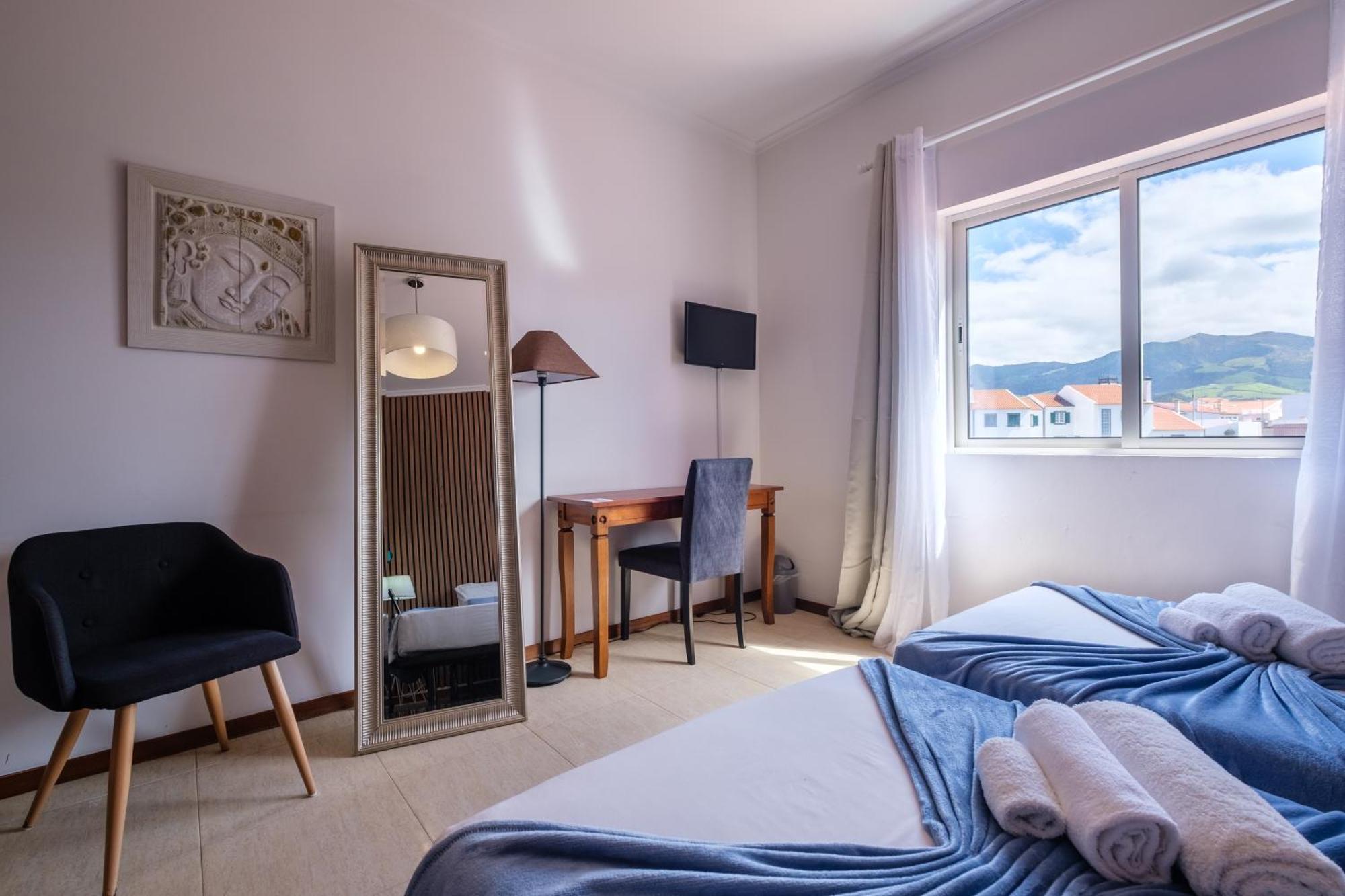 Areal De Santa Barbara Guest House 大里贝拉 外观 照片