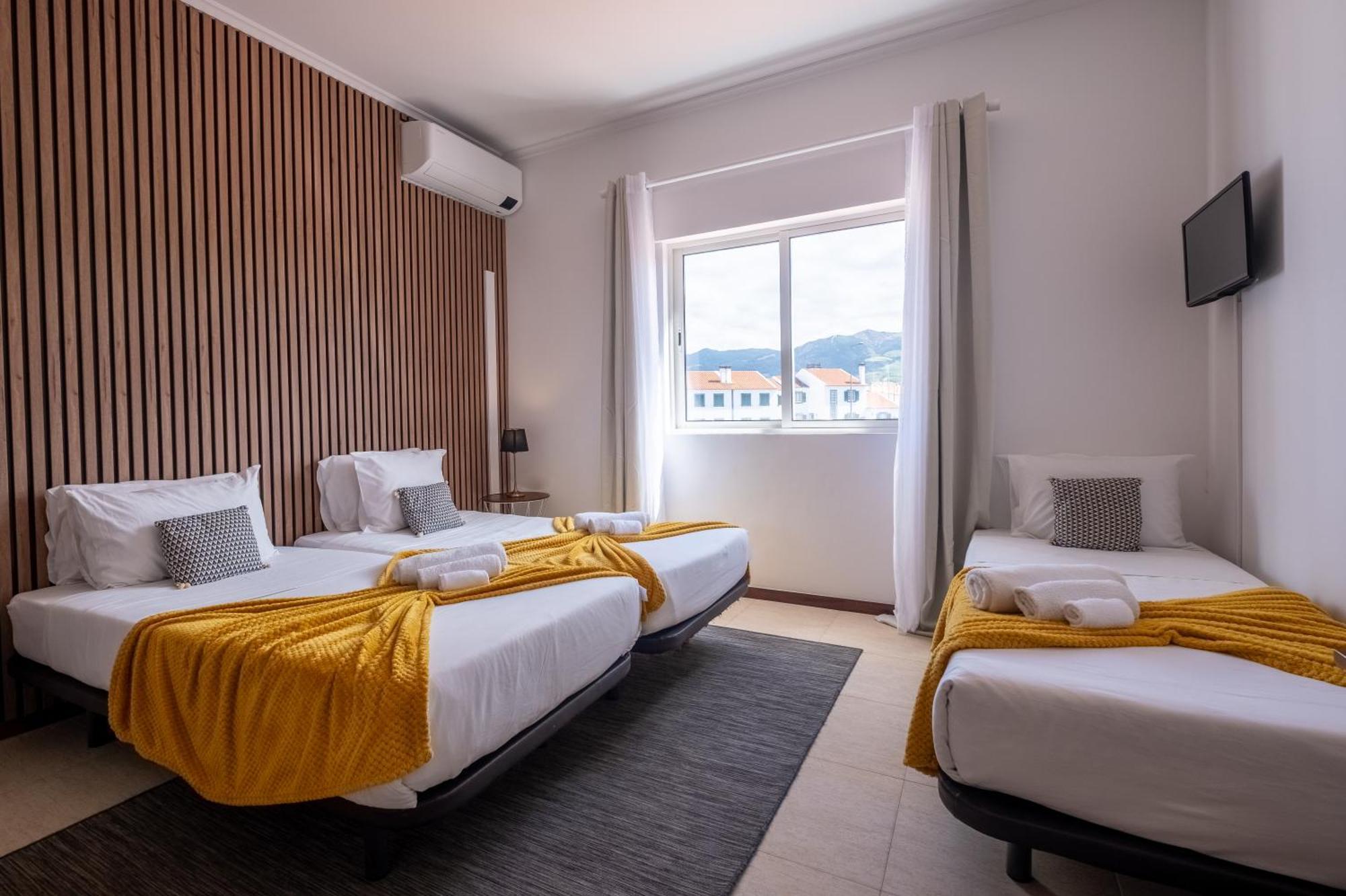 Areal De Santa Barbara Guest House 大里贝拉 外观 照片