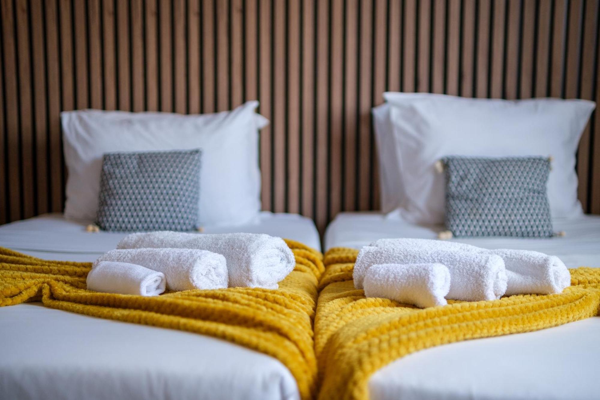 Areal De Santa Barbara Guest House 大里贝拉 外观 照片