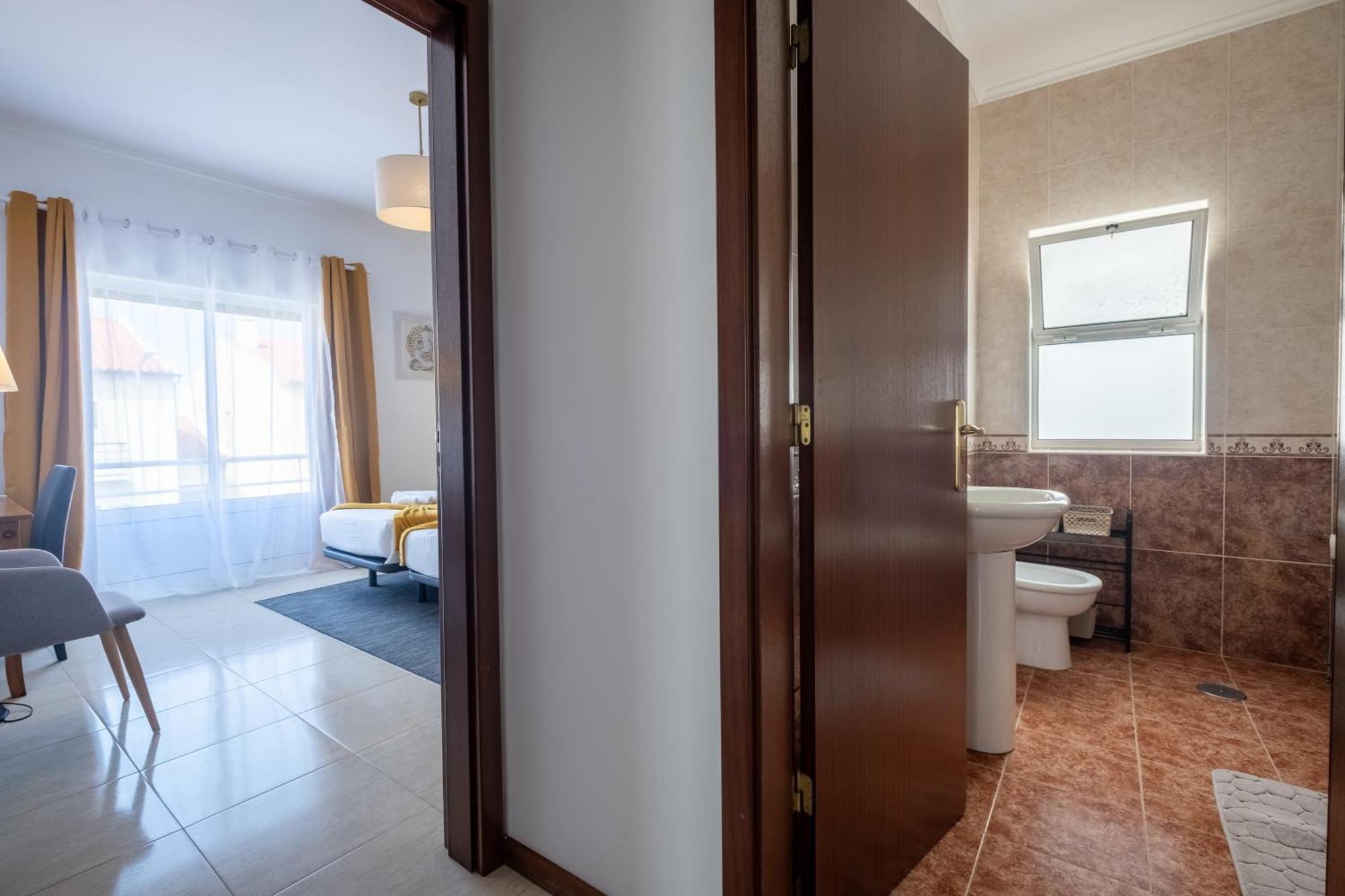 Areal De Santa Barbara Guest House 大里贝拉 外观 照片