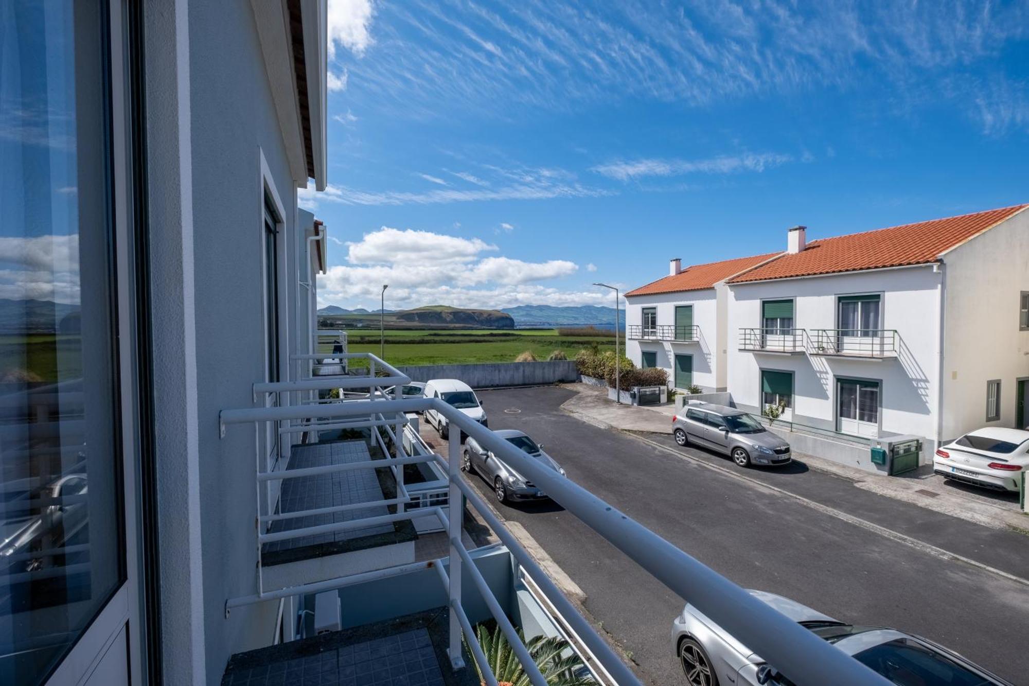 Areal De Santa Barbara Guest House 大里贝拉 外观 照片
