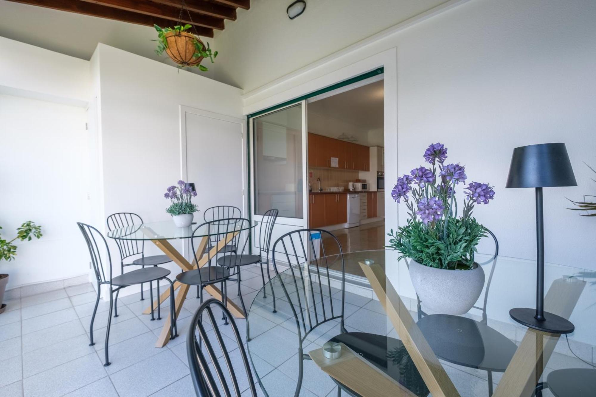Areal De Santa Barbara Guest House 大里贝拉 外观 照片