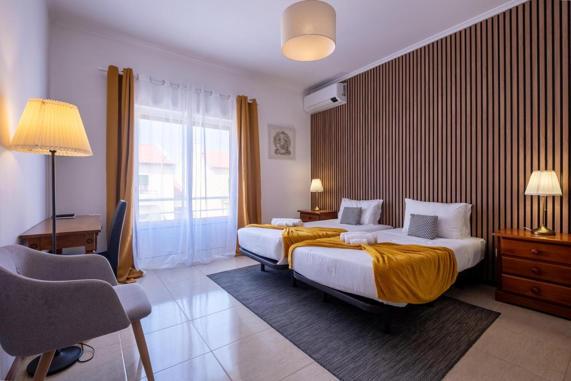 Areal De Santa Barbara Guest House 大里贝拉 外观 照片