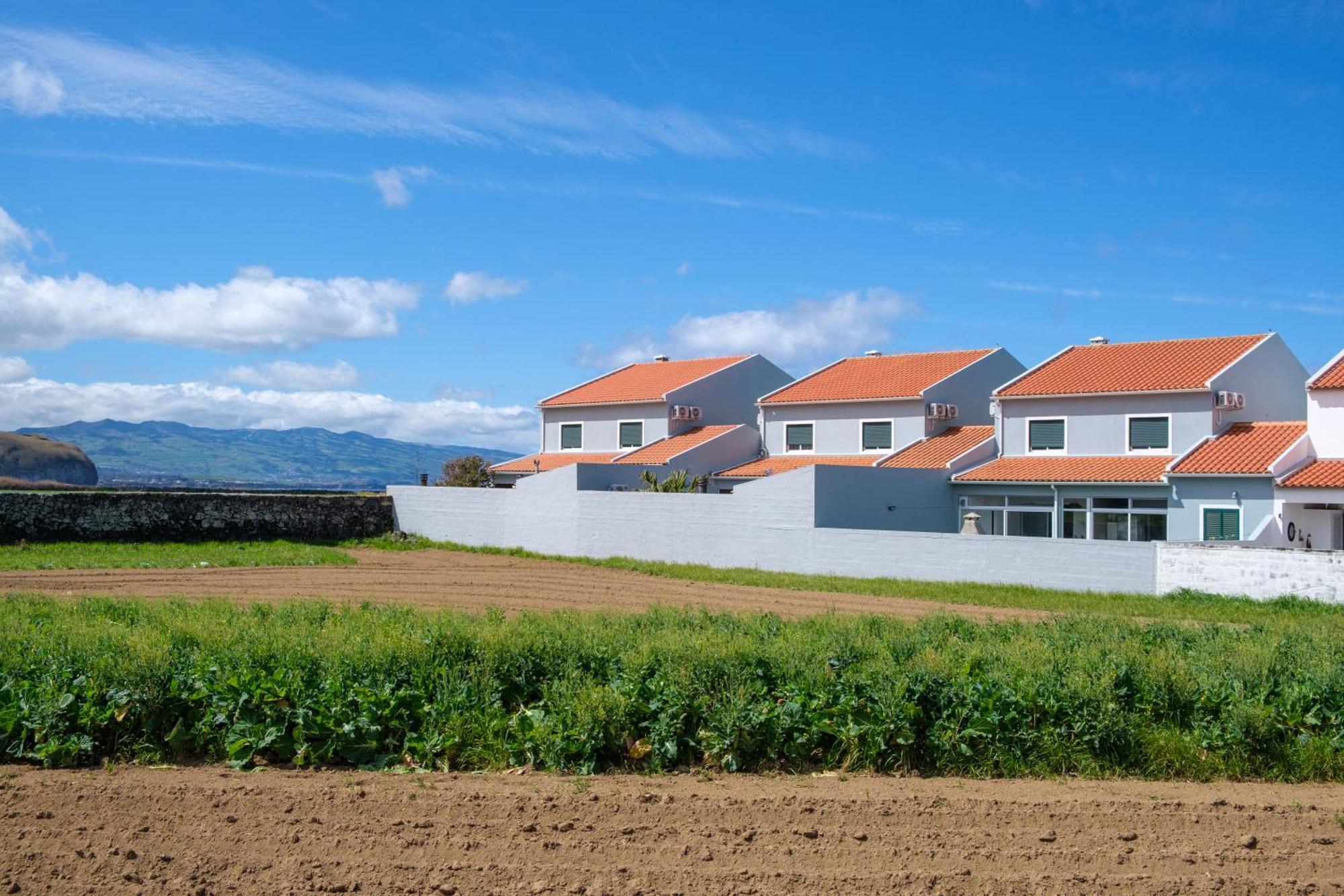 Areal De Santa Barbara Guest House 大里贝拉 外观 照片
