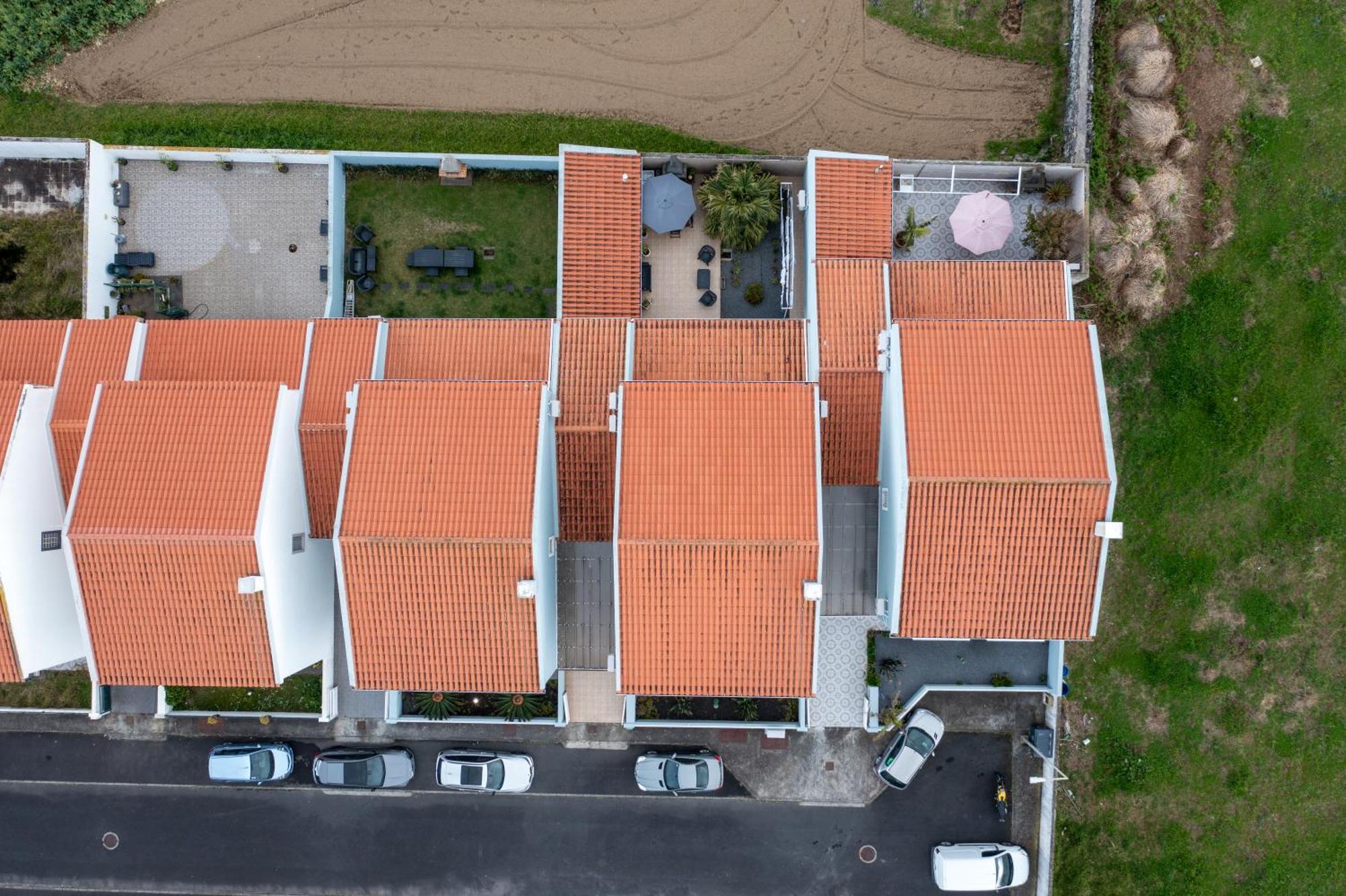 Areal De Santa Barbara Guest House 大里贝拉 外观 照片
